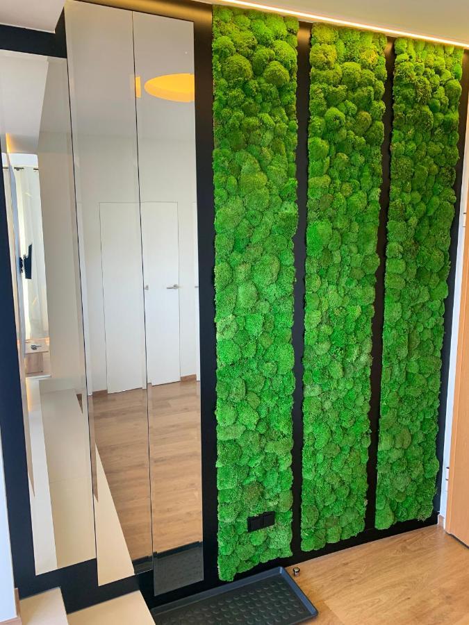Dom Zdrojowy Apartament "Widokowy" Διαμέρισμα Jastarnia Εξωτερικό φωτογραφία