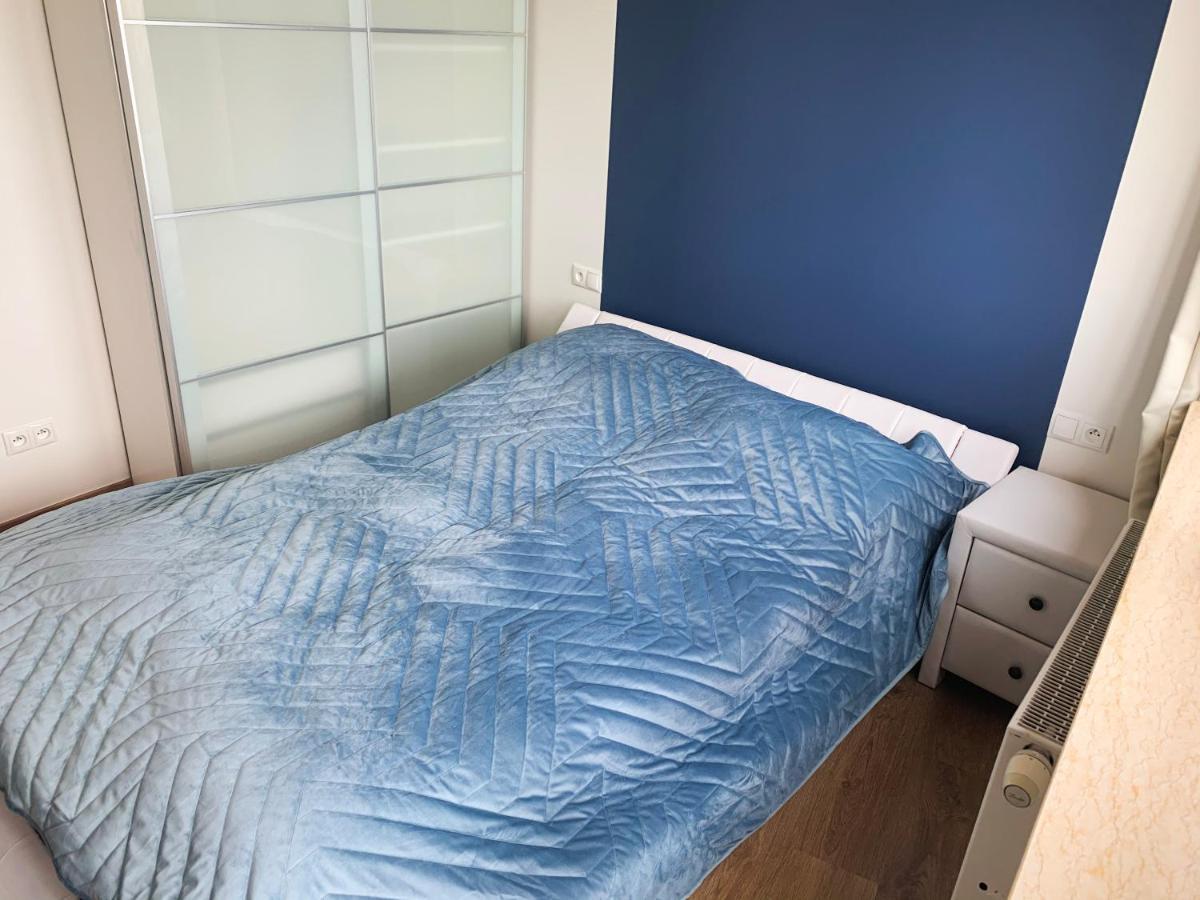 Dom Zdrojowy Apartament "Widokowy" Διαμέρισμα Jastarnia Εξωτερικό φωτογραφία