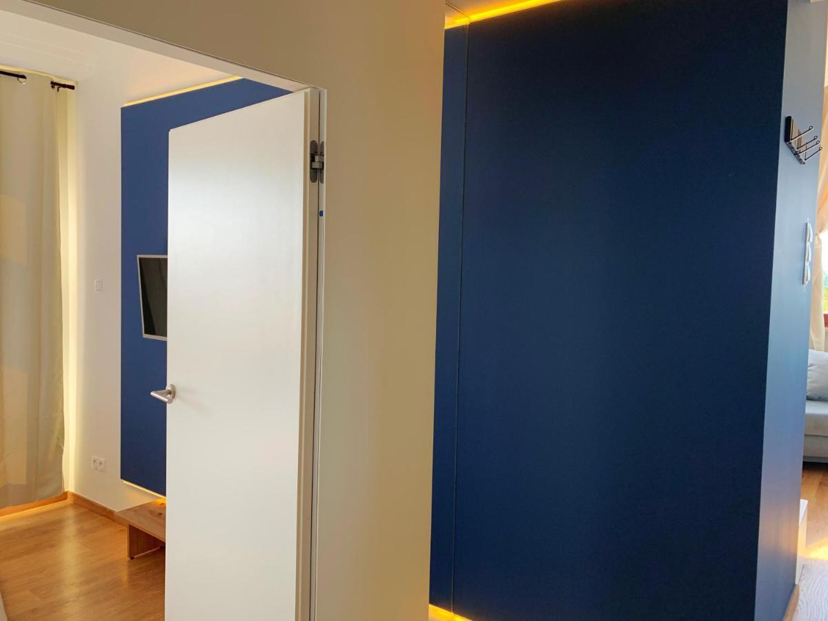 Dom Zdrojowy Apartament "Widokowy" Διαμέρισμα Jastarnia Εξωτερικό φωτογραφία